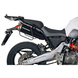 Distanziale GIVI per borse laterali EASYLOCK per Kawasaki Ninja 250 R (08-12)