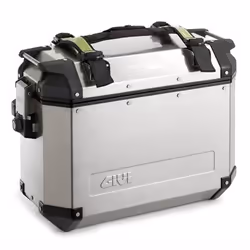 GIVI Trekker Outback 37/48 Maniglia