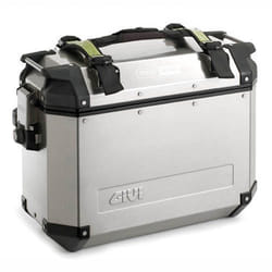 GIVI Trekker Outback 37/48 Maniglia