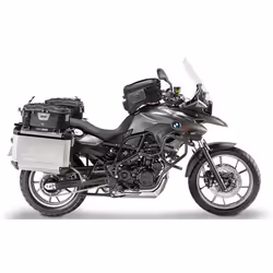 GIVI SR5107 Top Case Carrier - Monokey