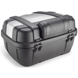 Schienale passeggero GIVI E133S per Trekker TRK52N, nero
