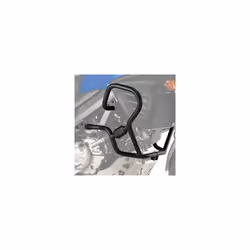 Crashbar GIVI nero per Suzuki DL 650 V-Strom (11-21), nero