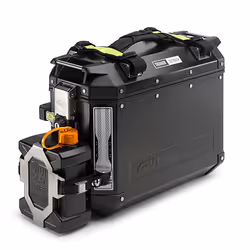Contenitore di ricambio GIVI per Trekker Outback OBK37 / 48