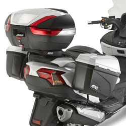 GIVI Valigia laterale per valigia monochiave per Suzuki Burgman 650 / 650 Executive (13-20)