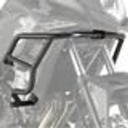Crashbar GIVI nero per Honda CB 500 X (13-18), nero