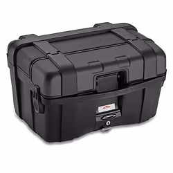 GIVI TRK46B Trekker Monokey Valigia Laterale, nero