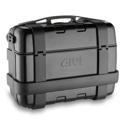 GIVI TRK33B 33L Trekker Monokey Valigie Laterali, nero