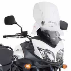 GIVI Parabrezza