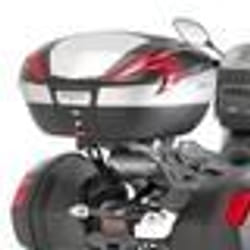 GIVI Top Case Carrier per Monokey o Monolock Case per Yamaha MT-09 Tracer (15-17)