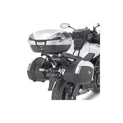 GIVI Valigia Laterale per Monokey Valigia Laterale per Kawasaki Versys 650 (15-21)