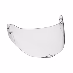 GIVI HX16 / X.16 Visiera, trasparente