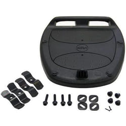 GIVI Piastra Adattatore Universale con Staffa per Top Case Monolock / Max. Carico utile 3 kg
