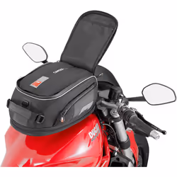 Givi Borsa, nero - Vista aggiuntiva 3
