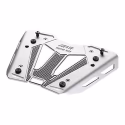 Portavaligie GIVI per valigie monokey o monolock per BMW C 650 Sport (16-20)