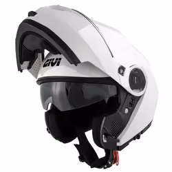 GIVI Pinlock 30 Disco, trasparente per uomo