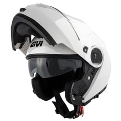GIVI Pinlock 30 Disco, trasparente per uomo