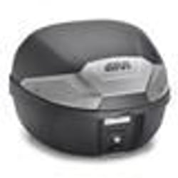 GIVI Easy-T Borsa, nero, dimensione 31-40l per uomo
