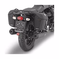 Distanziale GIVI per borse laterali MT501 (coppia) per modelli Moto Guzzi (vedi descrizione)