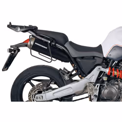 Distanziale GIVI per borse laterali EASYLOCK per Kawasaki Z 650 (17-21)