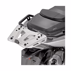 GIVI Top Case Carrier per Monokey o Monolock Case per Kymco AK 550 (17-21)