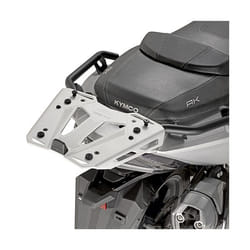 GIVI Top Case Carrier per Monokey o Monolock Case per Kymco AK 550 (17-21)