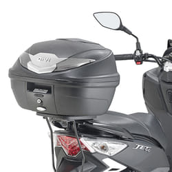 GIVI Top Case Carrier per Monolock per SYM JET 14 125-200 (17-20)