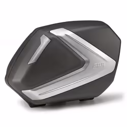 GIVI V37 - Set valigie laterali Monokey® SIDE Tech