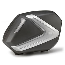 GIVI V37 - Set valigie laterali Monokey® SIDE Tech