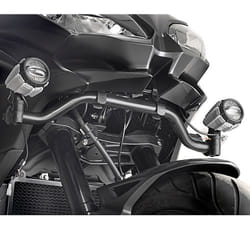Kit montaggio GIVI per fari S310, S320, S321 per Triumph Tiger 800 XC/XR (18-19)