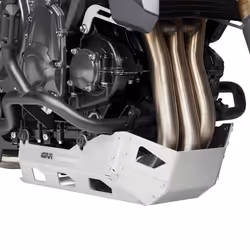 Paramotore specifico GIVI per Honda CRF1000L Africa Twin (16-19)