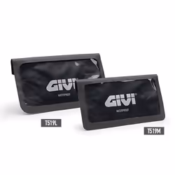 GIVI Supporto Impermeabile per Smartphone Taglia M