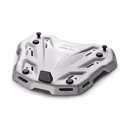 Kit piastra GIVI M9 completo in alluminio per bauletto Monokey / carico massimo 6 kg