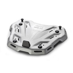 Kit piastra GIVI M9 completo in alluminio per bauletto Monokey / carico massimo 6 kg