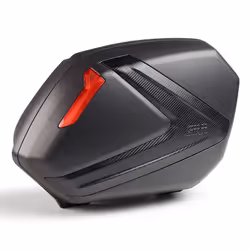 GIVI V37 - Set valigie laterali Monokey® SIDE