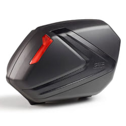 GIVI V37 - Set valigie laterali Monokey® SIDE