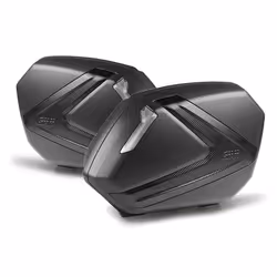 GIVI V37 - Set valigie laterali Monokey® SIDE Tech