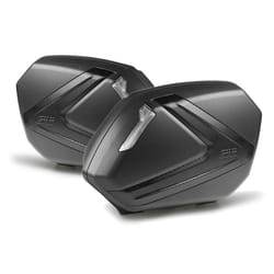 GIVI V37 - Set valigie laterali Monokey® SIDE Tech