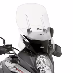 GIVI Parabrezza