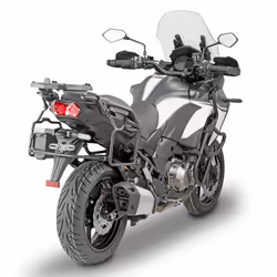 GIVI Side Case Carrier Staccabile per Monokey per Kawasaki Versys 1000 (19-21)