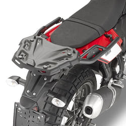 GIVI Bauletto portavaligia per Monokey o Monolock per Yamaha Ténéré 700 (19-21)