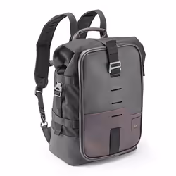 Borsa da sella GIVI CORIUM (1 pezzo) volume 18 litri