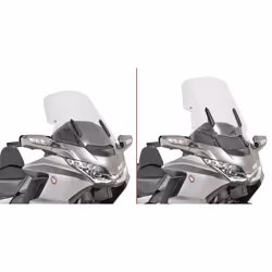 GIVI Parabrezza