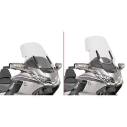 GIVI Parabrezza