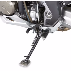 Prolunga GIVI in alluminio e acciaio inox per BMW F 900 R (20-21) / F 900 XR (20-21)