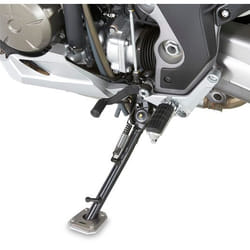 Prolunga GIVI in alluminio e acciaio inox per BMW F 900 R (20-21) / F 900 XR (20-21)