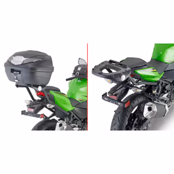 GIVI Monolock Porta bauletto