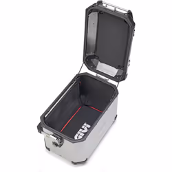 Rivestimento interno GIVI per Trekker OUTBACK 48 L, nero