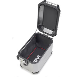 Rivestimento interno GIVI per Trekker OUTBACK 48 L, nero
