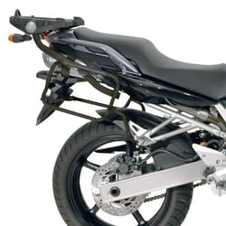 GIVI Valigia Laterale per Monokey Valigia Laterale per Suzuki V-Strom 1050 (20-21)