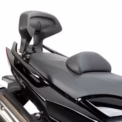 Schienale passeggero GIVI per Kymco Downtown ABS 125i / 300i (15-21)